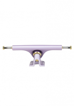 Paris V3 180 mm 50° Longboard Trucks (Set) Purple Tide